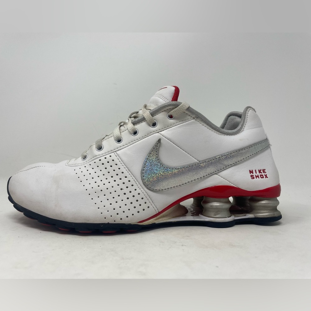 Nike Shox women’s 2010 size 8.5 shoes sneakers